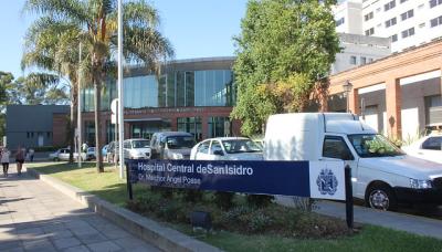 GRUPOS MULTIFAMILIARES, MUNICIPIO DE SAN ISIDRO