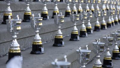 municipio de san isidro, club, barrio, deporte, deportes, trofeo, ganador, futbol, baby, campo de deportes 1