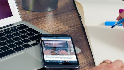 TALLER DE EMPRENEDORES EN SAN ISIDRO