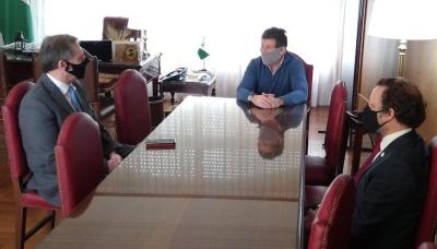 FIRMA DIGITAL ESCRIBANOS