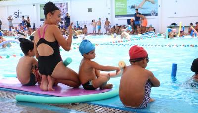 municipio de san isidro, deporte, deportes, verano 2021