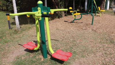 NUEVA ESTACIÓN SALUDABLE EN BOULOGNE