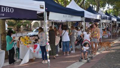EXPO EMPRENDEDORES, MUNICIPIO DE SAN ISIDRO