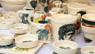 municipio de san isidro, expoemprendedores, emprendimiento, paseo, feria, compras, suspendido