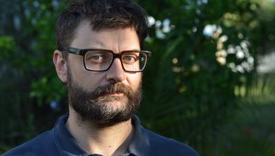 FEDERICO FALCO, WORKSHOP DE LETRAS, MUNICIPIO DE SAN ISIDRO