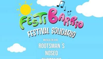 FestiBarrio, Boulogne, Municipio de San Isidro