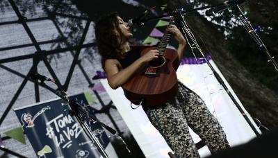 SAN ISIDRO: LLEGA UNA NUEVA EDICIÓN DEL FESTIVAL DE MÚSICA ONLINE