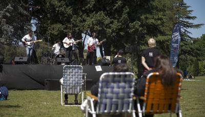 FESTIVAL AL SOL 2021 FESTIVAL AL SOL 2021