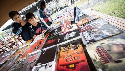 FESTIVAL LEER