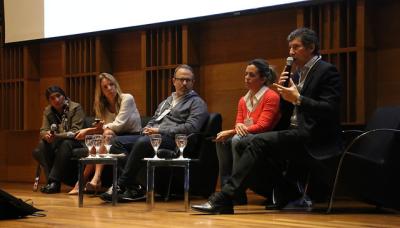 FORO DE VIVIENDA SUSTENTABLE