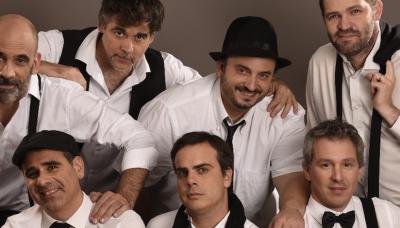 VOXPOP EN SAN ISIDRO