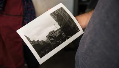 municipio de san isidro, juventud, talleres, taller, curso, cursos, capacitacion, seminario, fotografìa, analogica