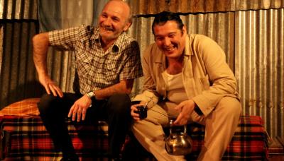 EL ACOMPAÑAMIENTO, MUNICIPIO DE SAN ISIDRO