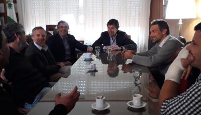 FUNDACIÓN ESPARTANOS