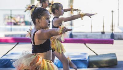 municipio de san isidro, deporte, deportes, gala gimnasia artistica, campo de deporte, villa adelina
