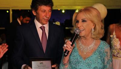 GALA A BENEFICIO DEL HOSPITAL CENTRAL DE SAN ISIDRO