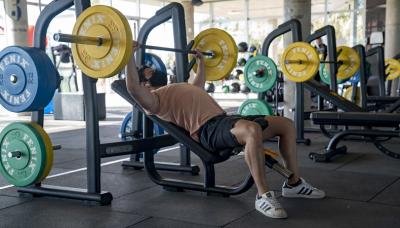 municipio de san isidro, habilitación en cuarentena, deporte, gimnasio, gimnasios, san isidro, protocolo sanitario, formulario, sportclub