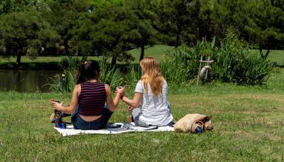 GOLF DE VILLA ADELINA