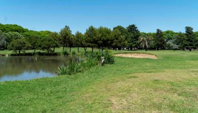 PARQUE PÚBLICO DEL GOLF DE VILLA ADELINA