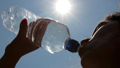 municipio de san isidro, calor, verano, agua, cuidados, niños, protector solar, deshidratacion, sintomas