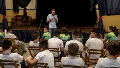 GROOMING, MUNICIPIO DE SAN ISIDRO