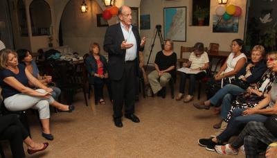 GRUPOS MULTIFAMILIARES SAN ISIDRO municipio de san isidro, grupos multifamiliares, apoyo, violencia, familia, familias, niñez, adolescencia, encuentros