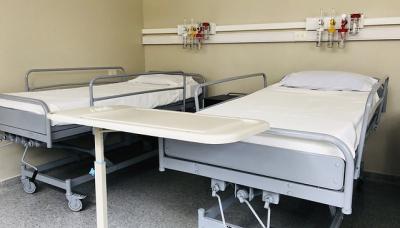 EL HOSPITAL CENTRAL DE SAN ISIDRO AMPLIÓ SU GUARDIA