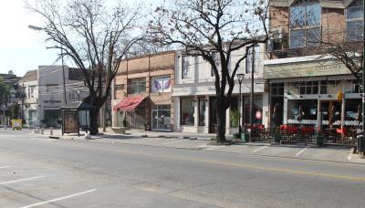 COMERCIOS DE SAN ISIDRO COMERCIOS DE SAN ISIDRO