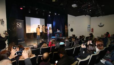 PRESENTACIÓN GUÍA PARA VÍCTIMAS DE HECHOS VIOLENTOS