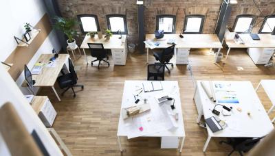 municipio de san isidro, habilitacion en cuarentena, oficinas comerciales, protocolo, habilitar, coronavirus