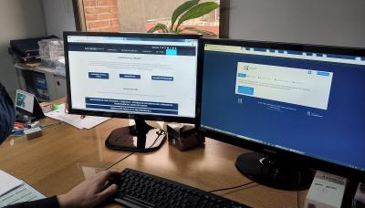 HABILITACIONES DE COMERCIOS O INDUSTRIAS DE MANERA ONLINE