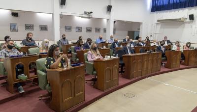 municipio de san isidro, honorable concejo deliberante, hcd, sesiones, comienzo de año