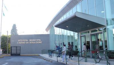 HOSPITAL BOULOGNE, MUNICIPIO DE SAN ISIDRO