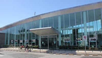 Hospital Boulogne, Municipio de San Isidro