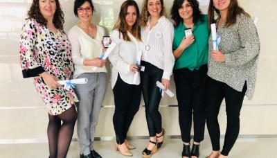 DISTINCIÓN AL HOSPITAL MATERNO INFANTIL 