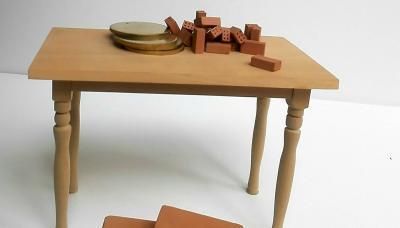 CENTRAL DE PROCESOS, MUNICIPIO DE SAN ISIDRO