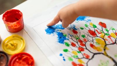 ARTE PARA NIÑOS CULTURA SAN ISIDRO municipio de san isidro, cultura, cursos, talleres, curso, taller, seminario, inscripcion, online, virtual