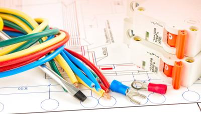 INSTALACION ELECTRICA CURSO CULTURA SAN ISIDRO municipio de san isidro, cultura, cursos, talleres, curso, taller, seminario, inscripcion, online, virtual