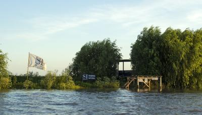 municipio de san isidro, ecologia, sustentabilidad, isla, islas, delta, rio, costa