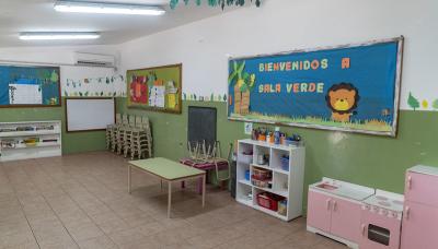 municipio de san isidro, educacion, jardin municipal, escuela municipal, inscripcion, inscripciones 2021