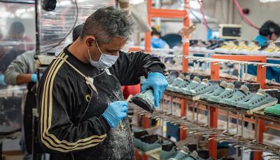 VISITA A LA EMPRESA JOHN FOOS EN BECCAR 