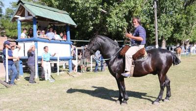 JORNADA DE SANIDAD Y BUEN TRATO EQUINO, MUNICIPIO DE SAN ISIDRO