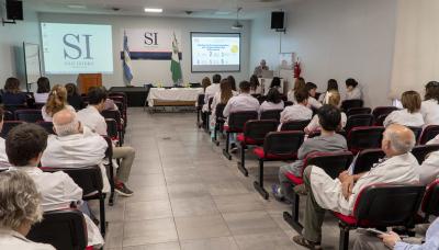 JORNADAS HOSPITALARIAS, MUNICIPIO DE SAN ISIDRO