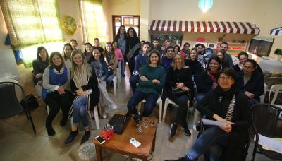 JUGÁ SIN PANTALLAS, MUNICIPIO DE SAN ISIDRO