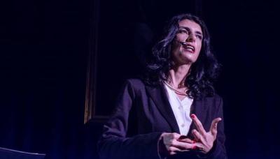 JULLIETTE MASSOUH, MUNICIPIO DE SAN ISIDRO