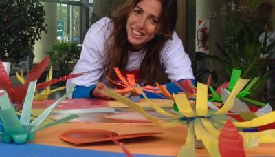 TALLERES DE ARTISTAS GRATUITOS