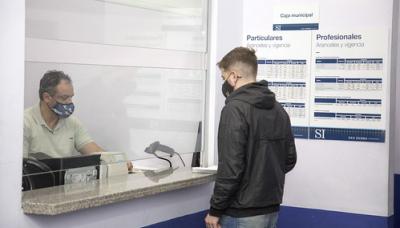 municipio de san isidro, transito, licencias de conducir, auto, conduccion, prorroga, coronavirus