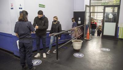 municipio de san isidro, transito, licencias de conducir, primera vez, tramite, tramites, coronavirus, pandemia