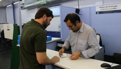 LICENCIAS DE CONDUCIR