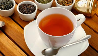 LOS SECRETOS DEL TE SEMINARIO CULTURA SAN ISIDRO municipio de san isidro, cultura, cursos, talleres, curso, taller, seminario, inscripcion, online, virtual